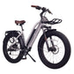 ET Cycle T720 Electric Fat Bike